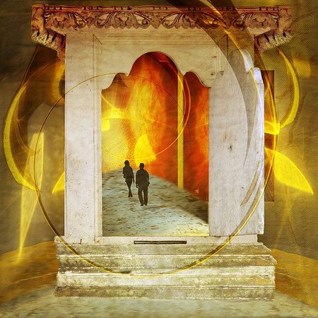 The Doorway