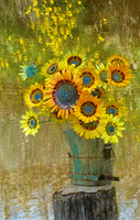 Bouquet of Smiles