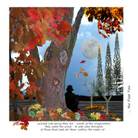 poetree