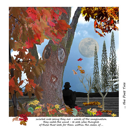 poetree