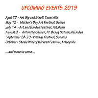 EXHIBITS and EVENTS